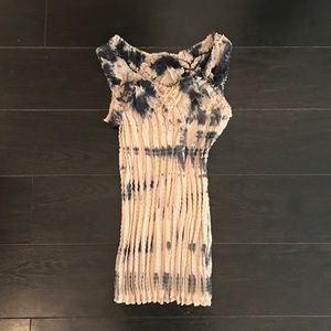 Veeca Stretchy Tank Top